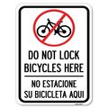 Signmission Safety Sign, 18 in Height, Aluminum, 24 in Length, 24148 A-1824-24148